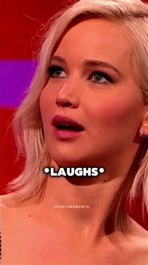 Jennifer Lawrence Embarrasses Herself in Front of the Star Wars Cast 😂