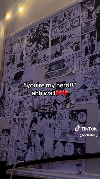 My Hero Academia: IzuOcha Moments That Touch the Heart