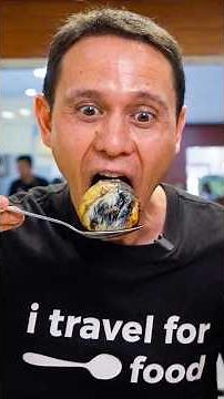 I Tried EXTREME Food in the Philippines! 🇵🇭