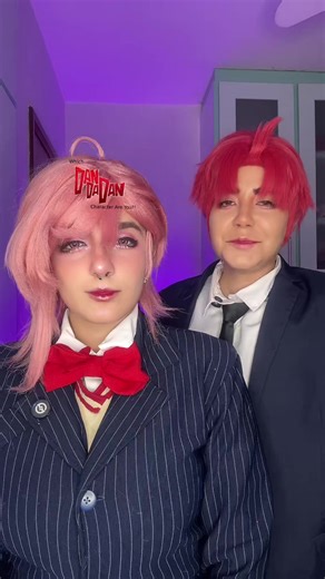 @Louie #dandadan | dandadan