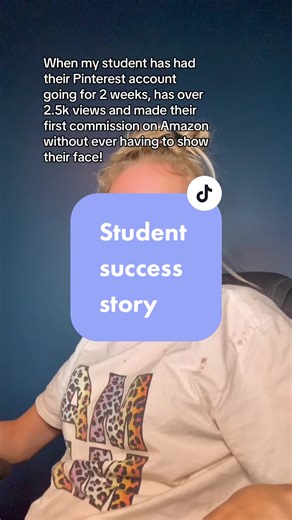 Yes Amazon has a program called the amazon affiliate program where you...