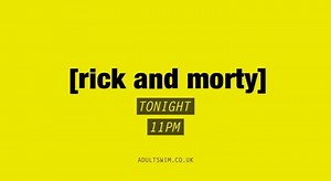 363 reactions · 82 shares | You can watch Adult Swim TONIGHT at 11pm...