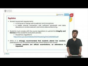 Computer Science 2: introduction | 8/34 | UPV