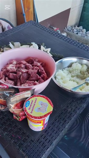 Silvestrovská kapustnica: Tradiční recept pro pohodu