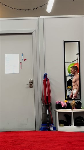 5.9K views · 278 reactions | Some handstand improvisation between 2...