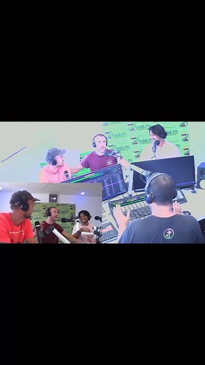 67K views · 1.4K reactions | 藍藍藍藍 Tiare FM Tahiti Nohorai Temaiana #tahiti #radio #polynesian | Théo Bertrand | Facebook