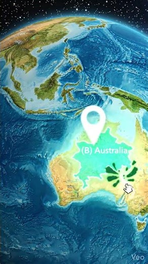 Great Barrier Reef location #ocean #sea