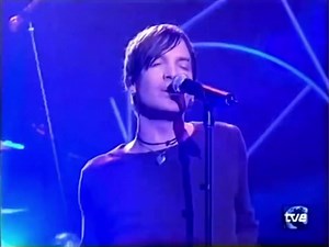 📺 classic 2001 performance of “bohemian like you” on RTVE música sí (spain). thanks to carmela warhol (insta) for digging this up! #throwbackthursday | The Dandy Warhols