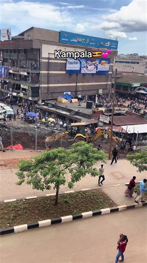 Uganda: A Beautiful Homeland