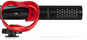 Rode VideoMic GO II Helix - Cameramicrofoon | bol