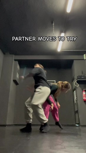 Partner Dance Choreography: Try These Partner Moves!