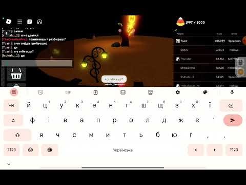 Old footage of me getting the Necromancer glove in Slap Battles