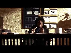 Lock Stock & Two Smoking Barrels - Rory Breaker (1998)