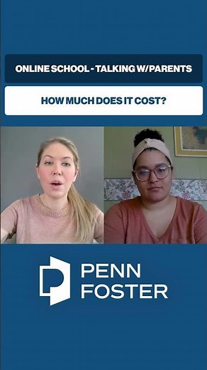 How to Talk to Your Parents About Online School - How Much Does it Cost?