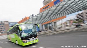 Germany's Flixbus adds European destinations