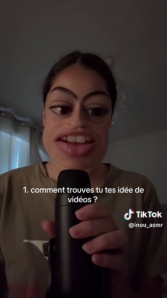 FAQ ASMR : Tout sur mon parcours et mes expériences