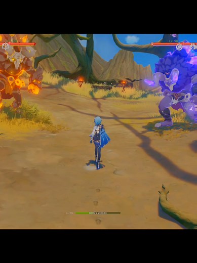 Eula vs Lawachurl: Essential Strategies for Genshin Impact