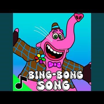 Bing-Bong Song (Inside Out 2)