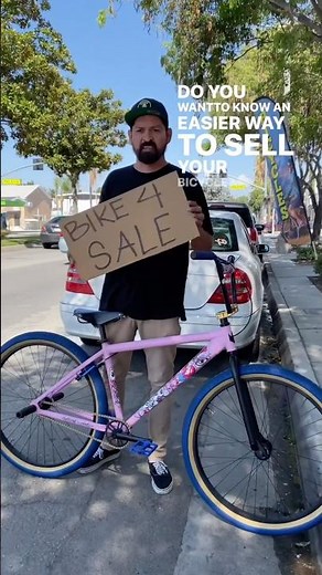 Easiest Way To Sell Your Bicycle FAST | Remove Custom Parts & Go Back to Stock