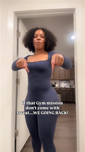 Daisyyyyyy🌻🌻🌻 on Instagram: "I’m Denzel when it comes down to that gym. Call me Training Day 😂😂"