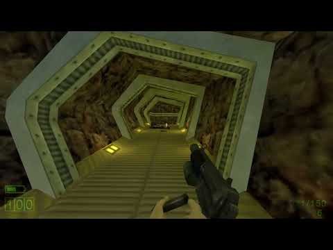 Half Life: Thrill - Gameplay (PART 6)
