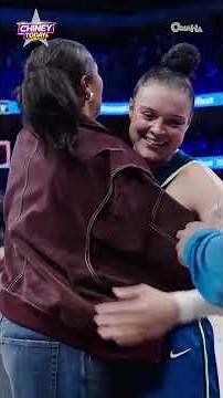 Lynx are in prime position with Napheesa Collier’s return