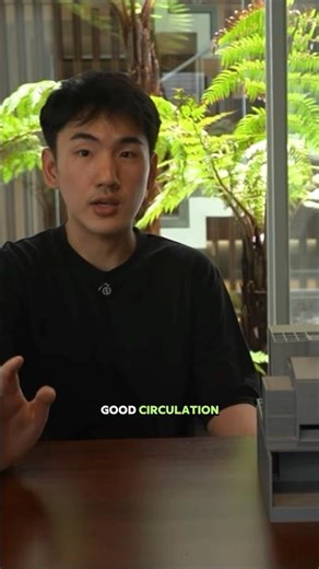 Pentingnya Menyisakan Ruang Terbuka di Rumah