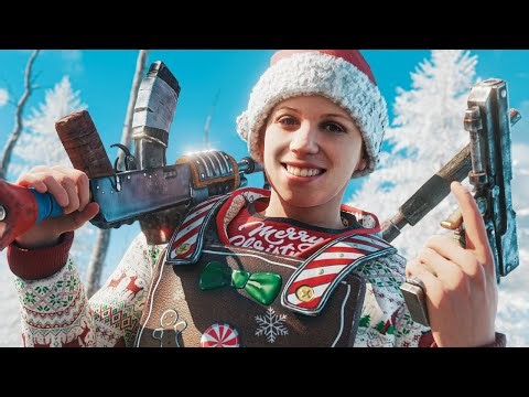 Rust - ENDING FORCE WIPE ON A HIGH NOTE