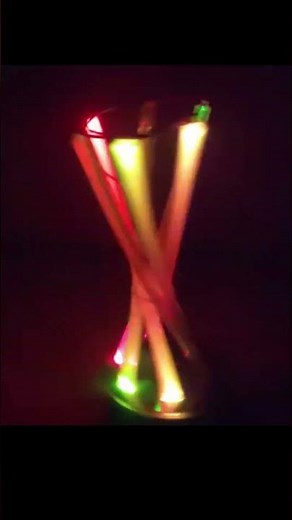 DIY LED Light Project – Super Easy!