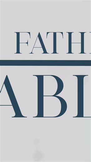 Here’s a glimpse of The Father’s Table, Episode 6! In this new episode, Femi Banigbe, shares how diligence, self-learning, and excellence shifted his journey from intern to hired staff — a testimony of what grace plus hard work can do. Our full conversation goes deeper into growth, destiny, and our relationship. It premieres tomorrow at 6PM, don't miss it! Don't forget to subscribe, turn on your notifications, and watch previous episodes as you wait. | Rev Victor Adeyemi