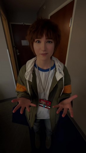 Exciting Voltron Cosplay: Join the Adventure!