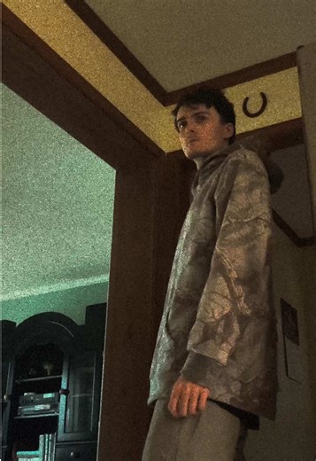 Exploring Paranormal Experiences: Lock the Door