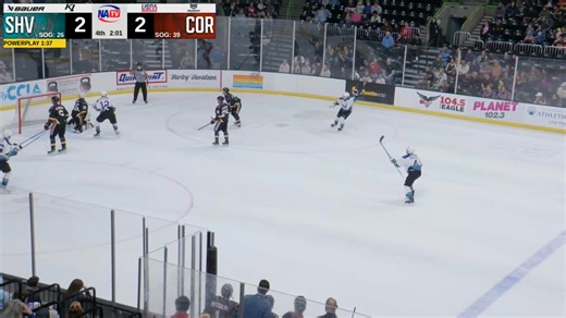 A BATTLE FROM BEHIND Shreveport Mudbugs Hockey WIN PUNCHES THEIR TICKET TO THE POSTSEASON !🦞 💻: NAHLTV.com | North American Hockey League