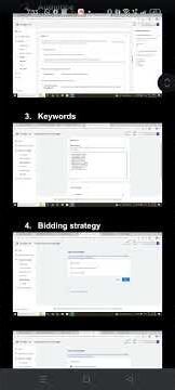 Final major project video of brand Awareness under digital marketing