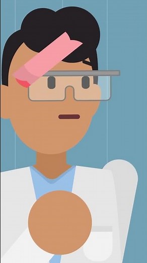 SCP-035 VS Dr. Bright