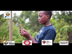 Empowering Uganda's Youth: The ADAI Program's Impact on ICT, Innovation, and Sustainable Development