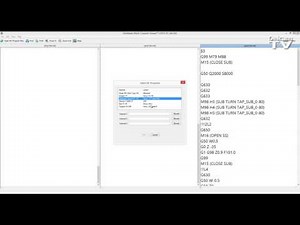 Introduction to the PartMaker Multi Channel Viewer Application