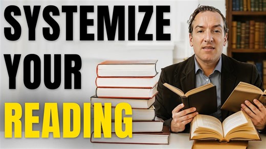 How to read a book a week (even if you’re busy)