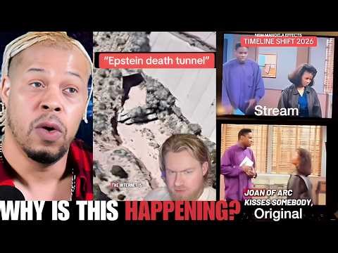 These Disturbing Videos Still Can't Be Explained...