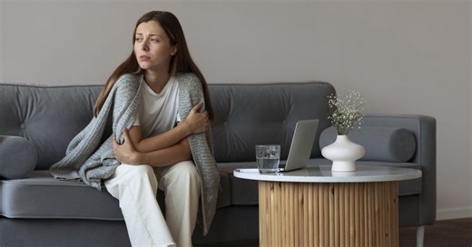 A Hidden Reason You’re Not Happy—Even When Life’s Great