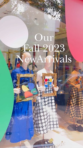 Our Fall 2023 New Arrivals #katespadejapan #katespadeny #ケイトスペードニューヨーク #ケイトスペード | kate spade new york