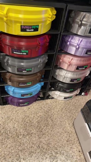 This PETG is the upgrade your prints needed when PLA just isn’t cutting it anymore