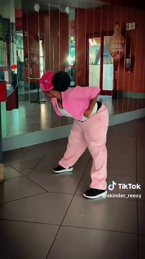 Your Go-To Dance Move: What's Yours? 😂🔥