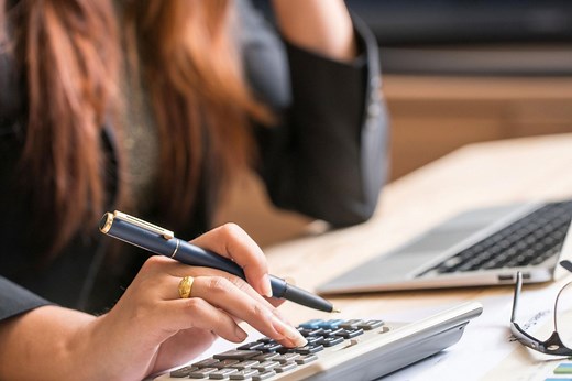 CCH iXBRL Review & Tag