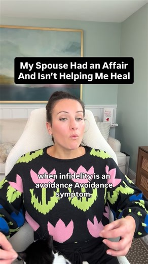 Lauren LaRusso, LPC, LMHC on Instagram: "DM me JOIN for all the details on the THRIVE Beyond Infidelity Membership — the private membership where betrayed spouses turn their pain into power. You’ll be able to listen to the entire coaching conversation about how to manage when your spouse isn’t helping you heal after an affair — and why it might be happening. You’ll also be able to access the entire coaching library and loads of course materials and resources! DM me JOIN and I’ll send you all the