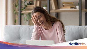 40 Ucapan Lucu Bikin Ketawa, Sederhana tapi Ampuh Usir Stres