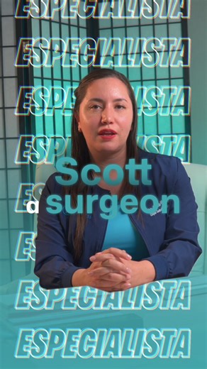 Matamoros Medical Disctrict on Instagram: "We are pleased to welcome Dr. Fabiola González Scott, General Surgeon, to the network of specialists at Matamoros Medical District. 🩺✨ We are proud to continue adding medical professionals committed to ethical, safe, and high-quality care, strengthening the trust of patients from Mexico and the United States who seek the best healthcare on the border. Welcome to a growing community dedicated to elevating the standard of healthcare in Matamoros. 💙"