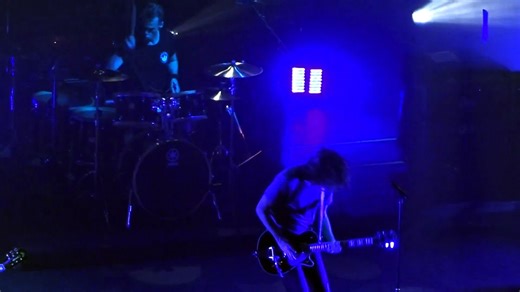 Soundgarden - Last Show: Fell on Black Day - Live at the Fox Theatre, Detroit, MI, USA - May 17th, 2017 (2017 North American Tour, Final Performance with Chris Cornell)