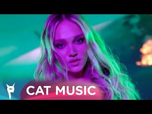 XCarla Maria - Asa o fata (Official Video)