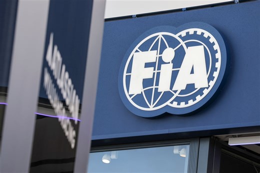 F1: FIA atualiza Código, altera normas de atuação dos comissários